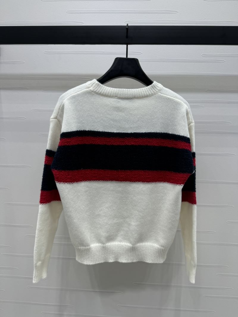 Miu Miu Sweaters